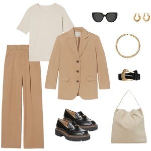 STYLE BOX // SILVER BOX